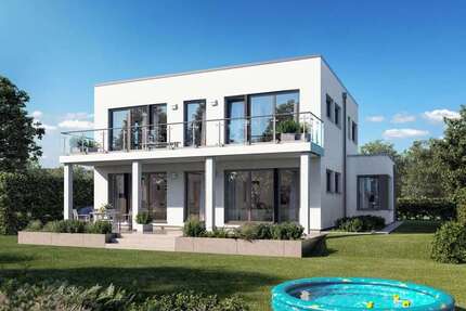 Haus zum Kaufen in Saulheim 652.726,00 € 165 m²