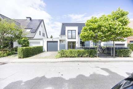 Wohnung zum Mieten in Münster 2.655,00 € 148 m²