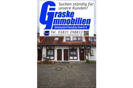 Wohnung zum Kaufen in Gustow 125.000,00 € 51.46 m²