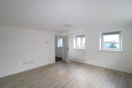 Wir vermieten diese charmante 2-Zimmer-Wohnung in ruhiger Lage - Wartenberg