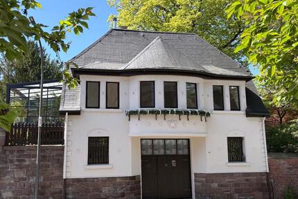 ***** CHARMANT & SICHER ***** - 895.000,00&nbsp;EUR Kaufpreis, ca.&nbsp; 282,00&nbsp;m&sup2; in Wuppertal (PLZ: 42117) Arrenberg