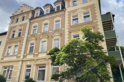 Wohnung zum Mieten in Altenburg 620,00 € 95 m²