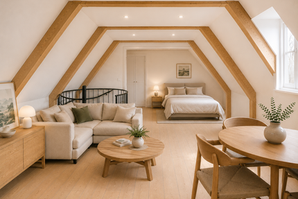 Wohnung zum Kaufen in Düsseldorf 165.000,00 € 121.04 m²