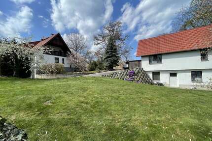 Haus zum Kaufen in Colditz 299.000,00 € 160 m²