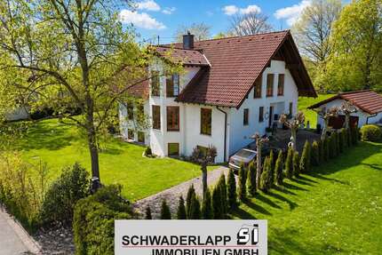Haus zum Kaufen in Altenkirchen 569.000,00 € 260 m²