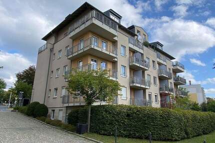 * Apartment mit direktem Weg zur Elbe, Neubau mit Tiefgarage und Lift * - Dresden Radeberger Vorstadt