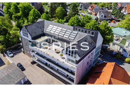 Haus zum Kaufen in Grömitz 2.490.000,00 € 650 m²