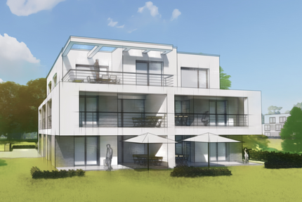 Wohnung zum Kaufen in Porta Westfalica 499.000,00 € 130 m²