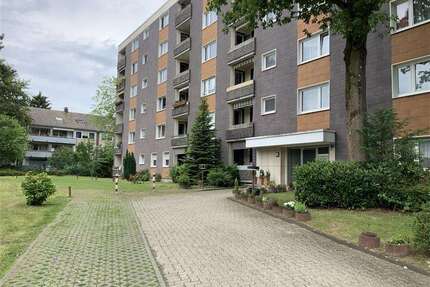 Wohnung zum Mieten in Solingen 336,54 € 56.58 m²