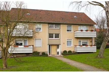 Wohnung zum Mieten in Bochum 545,00 € 56.42 m²