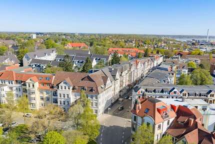Haus zum Kaufen in Flensburg 475.000,00 € 633 m²