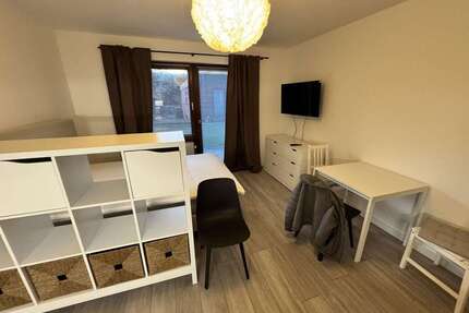 Wohnung zum Mieten in Bovenden 500,00 € 28.22 m²