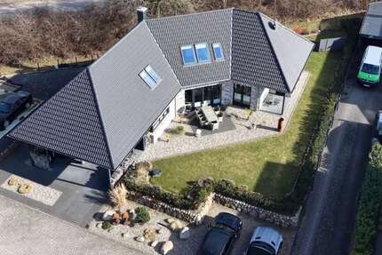 Haus zum Kaufen in Harrislee 739.000,00 € 170 m²