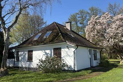 Haus zum Kaufen in Schaalby 329.000,00 € 110 m²