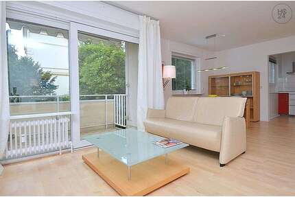 Wohnung zum Mieten in Wiesbaden 1.240,00 € 45 m²