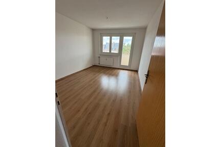 3 Raum Wohnung in Aschersleben renoviert - Hettstedt