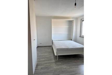1-Zimmer Apartment, hell und modern - Mainz Oberstadt