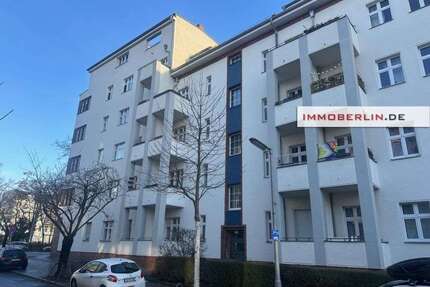 Wohnung zum Kaufen in Berlin 298.000,00 € 51 m²