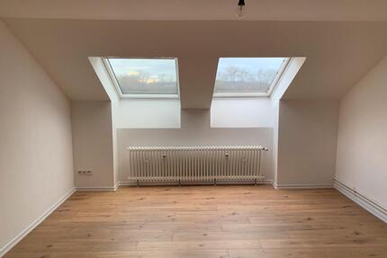 2 Zimmer Wohnung Bielefeld Mitte zu vermieten - FREI