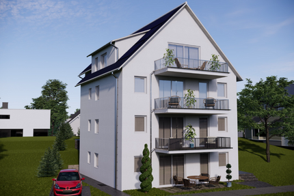 Wohnung zum Mieten in Aichtal 1.125,00 € 75 m²