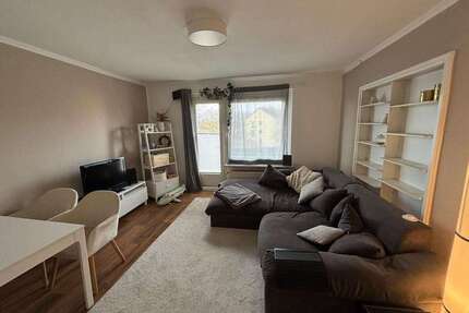 Wohnung zum Mieten in Lübeck 800,00 € 80 m²