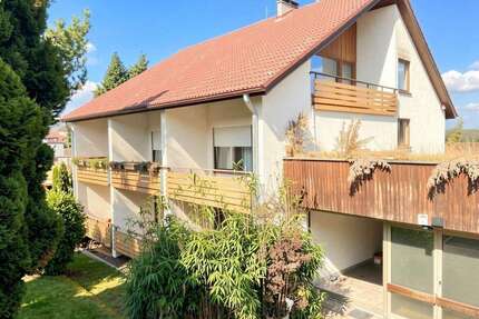 Haus zum Kaufen in Dobel 649.900,00 € 497 m²