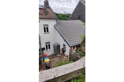 Hellenthal 2 Familienhaus von privat zu verkaufen