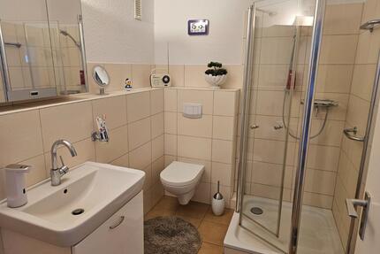 2-Zimmer-Wohnung zur Miete – Kiel-Ellerbek