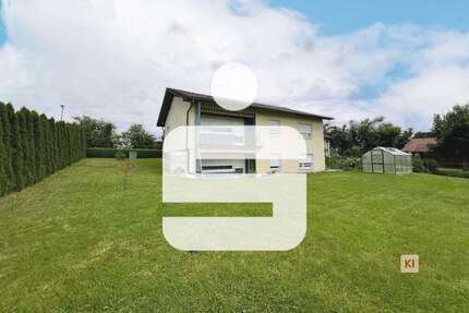 Haus zum Kaufen in Massing 330.000,00 € 150 m²
