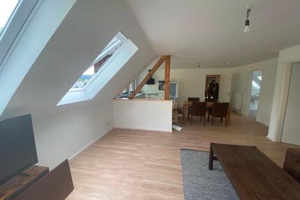 Wohnung zu vermieten - 880,00&nbsp;EUR Kaltmiete, ca.&nbsp; 110,00&nbsp;m&sup2; in Schlitz (PLZ: 36110)