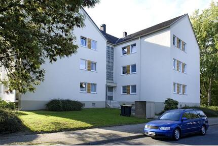 3-Zimmer-Wohnung in Essen Hinsel