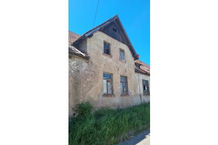 2 Reihenhäuser in Hohenebra (Thüringen) zu verkaufen - Sondershausen
