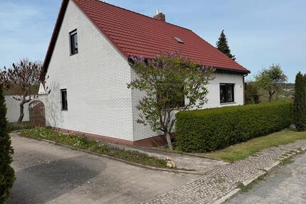 Offene Hausbesichtigung am Samstag, den 12.September 2026 - Sangerhausen