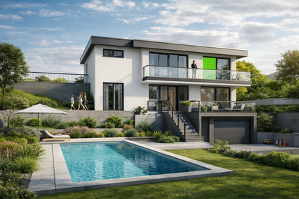 Grundstück zu verkaufen in Kroppach 99.000,00 € 1158 m²