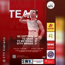 KTV Koblenz - Saison 2025/2026