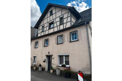 Haus. Privatverkauf – ohne Makler. - Weidenstetten