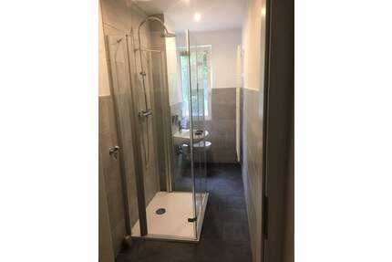 sanierte 3-Zimmer-Wohnung in Gaschwitz - Markkleeberg