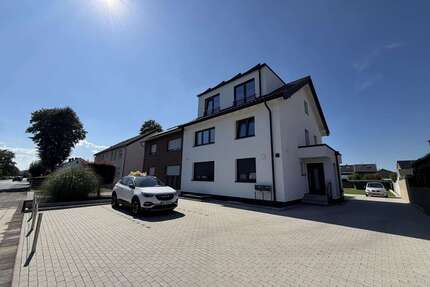 Wohnung zum Mieten in Bergheim 1.490,00 € 115.41 m²