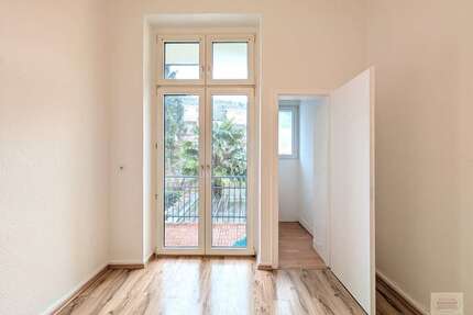 Wohnung zum Mieten in Düsseldorf Flingern 690,00 € 60 m²