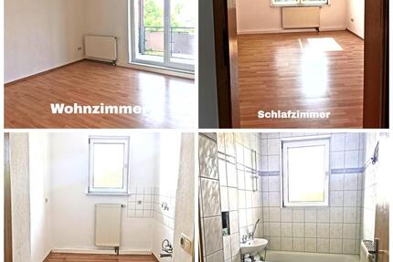 2-Zimmerwohnung - 355,00&nbsp;EUR Kaltmiete, ca.&nbsp; 50,00&nbsp;m&sup2; in Gröditz (PLZ: 01609)