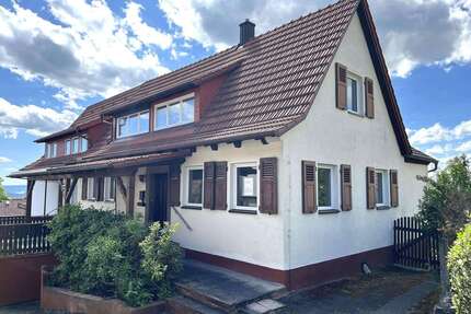 Haus zum Kaufen in Maroldsweisach 150.000,00 € 240 m²