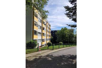 Wohnung zum Kaufen in Wuppertal 99.000,00 € 73 m²