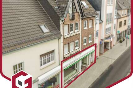 Einzelhandel in Meckenheim 3.180,00 € 480 m²