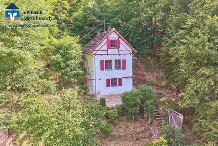 Haus zum Kaufen in Bad Dürkheim 180.000,00 € 86 m²