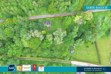 Grundstück zu verkaufen in Ensch 270.000,00 € 4575 m²