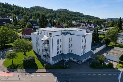 Wohnung zum Mieten in Coburg 740,00 € 79.17 m²