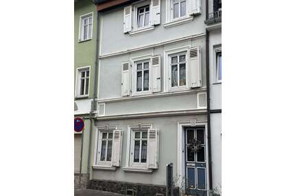 Haus zum Kaufen in Holzappel 129.000,00 € 120 m²