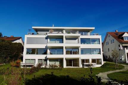 Wohnung zum Kaufen in Überlingen 998.000,00 € 130.43 m²