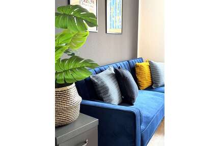 Wohnung zum Mieten in Düsseldorf 965,00 € 45 m²