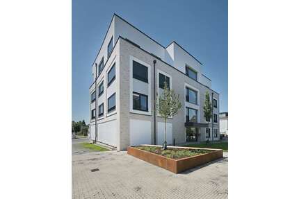 Wohnung zum Kaufen in Monheim 499.500,00 € 78.1 m²